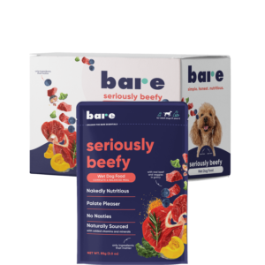 Original Seriously Beefy