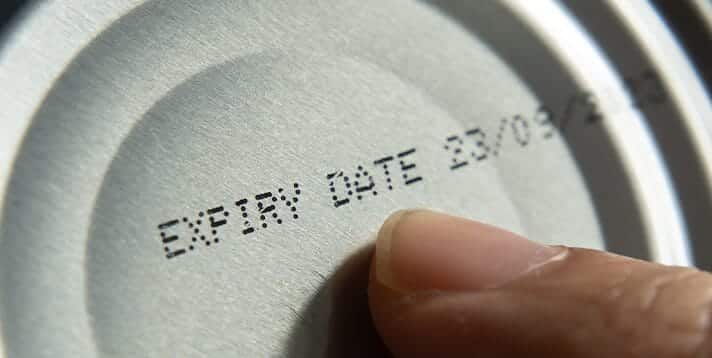 Is My Dog’s Food Expired?