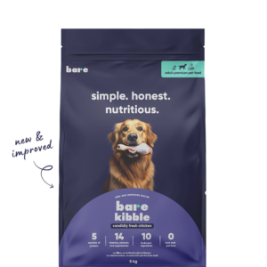 New Candidly Fresh Chicken 5kg