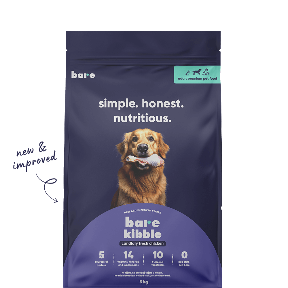 New Candidly Fresh Chicken 5kg