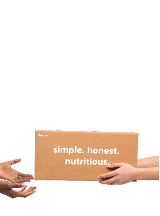 Buzz up for delivery day