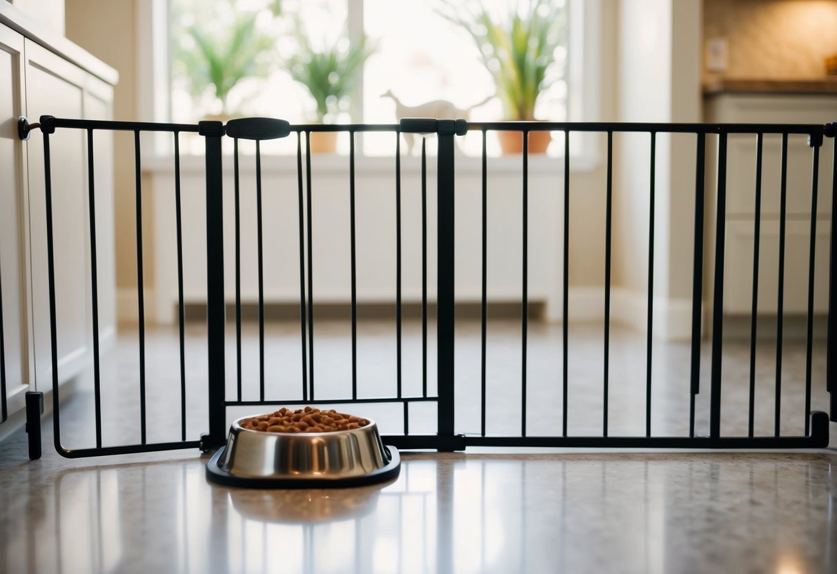 How to Keep Dog Out of Cat Food: Effective Solutions for Pet Owners