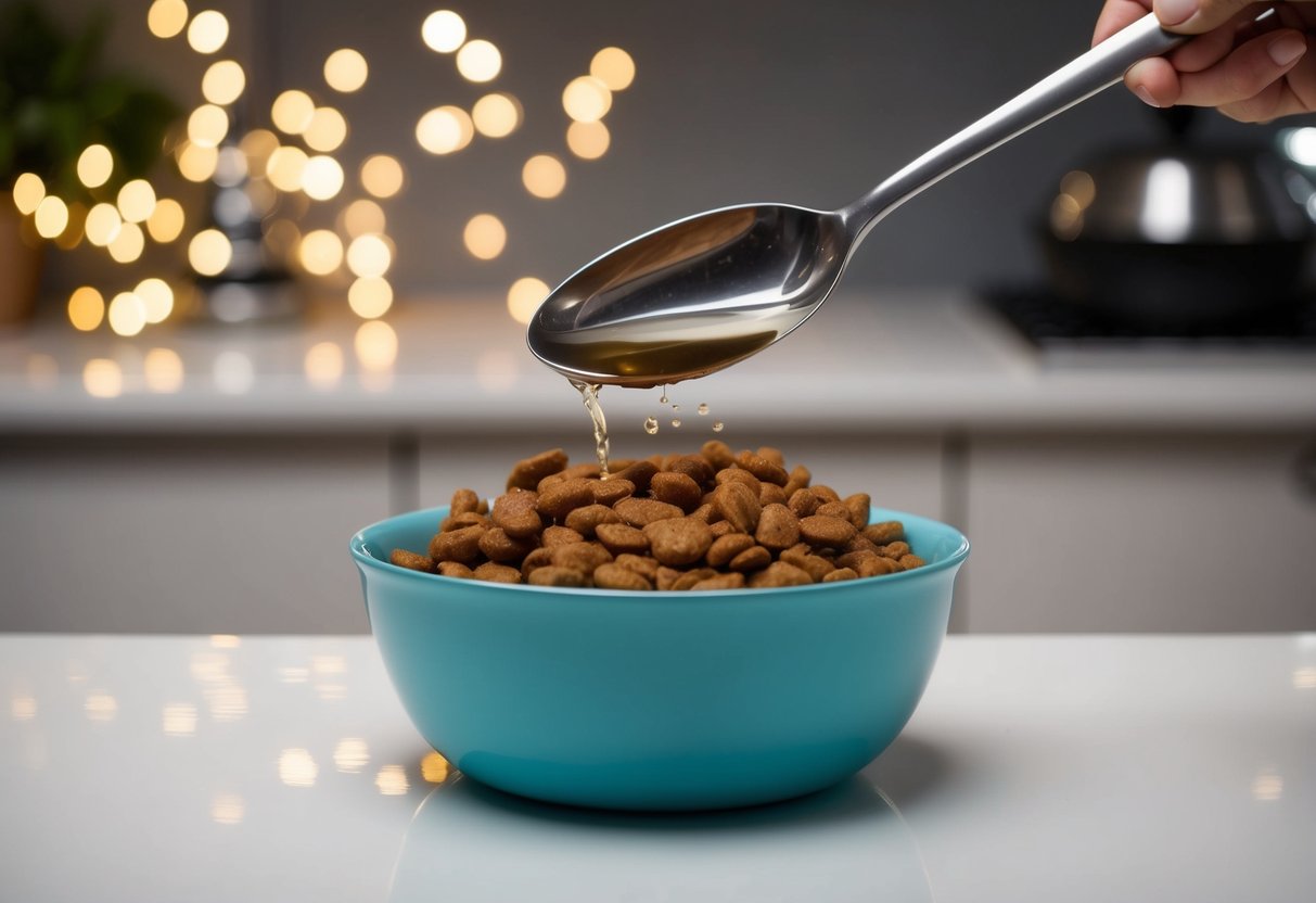 How to Soften Dog Food: Effective Methods for Aging or Dental-Challenged Pets