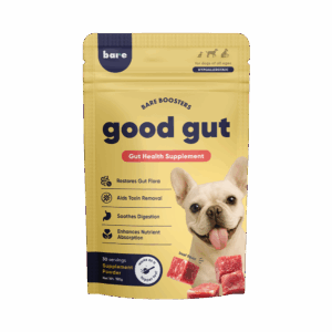 Good Gut: Restore & Support Digestion