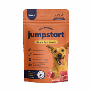 Jumpstart: Daily Joint Care for Dogs