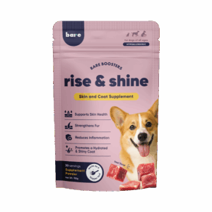 Rise & Shine: Enhance Fur & Skin