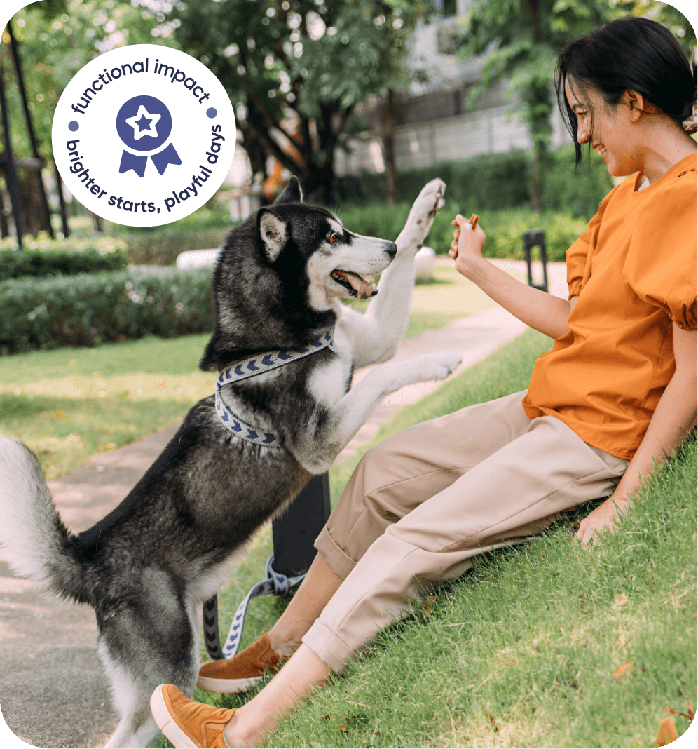 Why choose bare boosters?