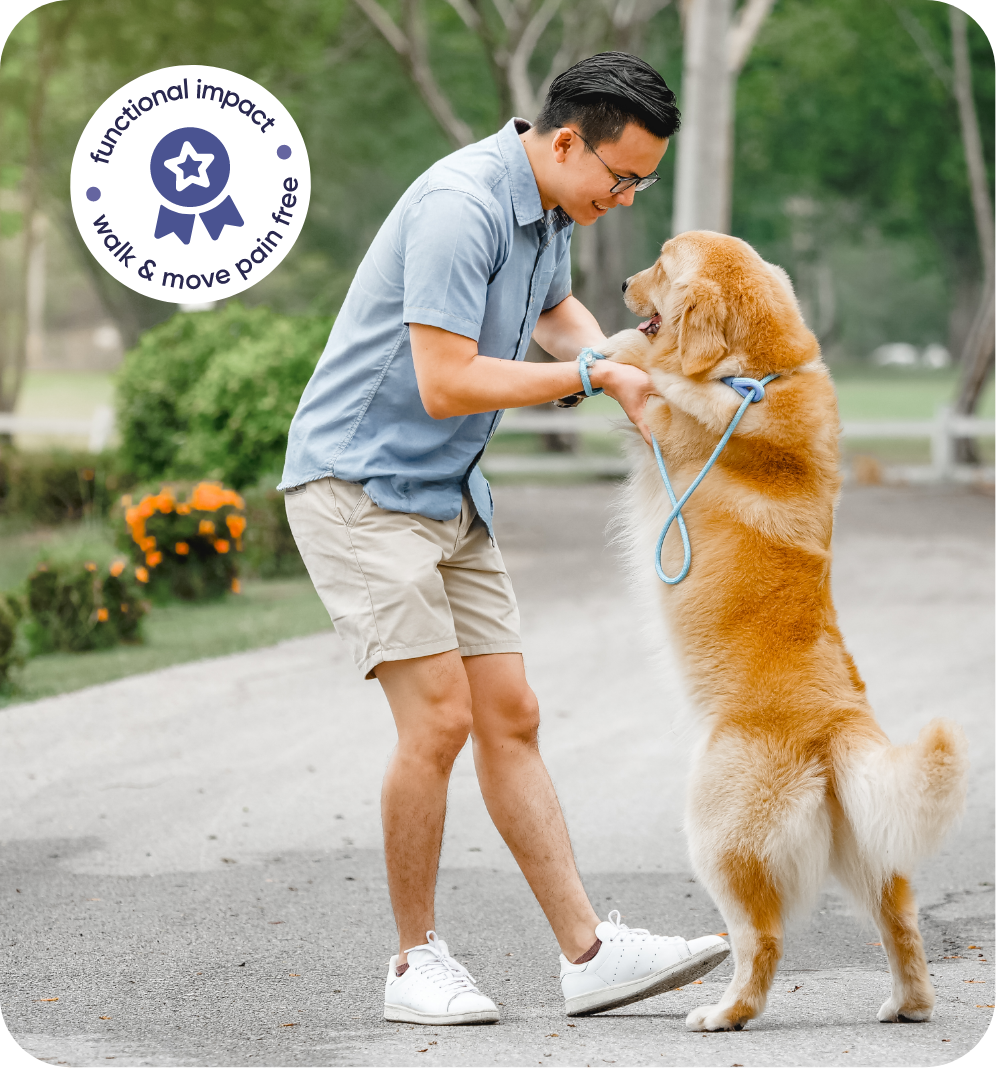 Why choose bare boosters?