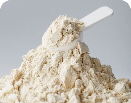 Limestone & Diatomaceous Earth