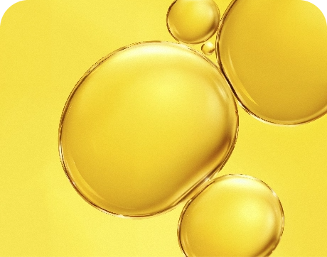 Hyaluronic Acid & Omega-3s
